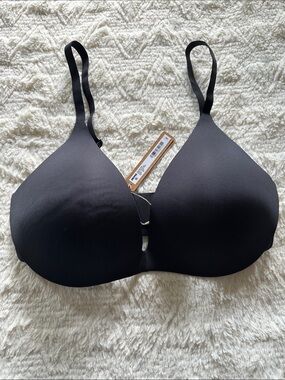 SKIMS Wireless Form Super Pushup Bra NWT